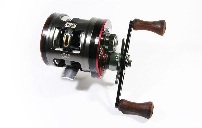 morrum ZX3601 IVCB4 AbuGarcia アブガルシア モラム | nate-hospital.com