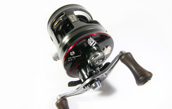 morrum ZX3601 IVCB4 AbuGarcia アブガルシア モラム | nate-hospital.com