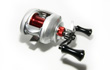 Xv[:@Microcast Spool RV51R RED<br />
nh:ItZbgnh 85mm BLK<br />
X^[hO:SD-RVSS-R GMT<br />
u[Lmu:Revop JjJu[Lmu RED<br />
mu:POMmu ubN<br />
ibg:M8 BLK