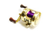 
                Xv[:Microcast Spool CC1034 PPL<br>
                nh:EBbV{[nh 80mm GLD<br />
                e[i[:B-Type PPL<br />
                mu:Ebhmu TgX[YEbh<br />
                muLbv:GMmuLbv  GLD<br />
                Nb`:A~Nb` GLDivgj